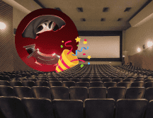 La promoción será válida en complejos participantes del país y estará sujeta a disponibilidad, programación y clasificación de cada película. ESPECIAL/ Unsplash