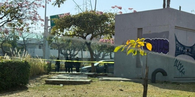 Reabren paso a desnivel en L&oacute;pez Mateos y Am&eacute;ricas tras detonaciones