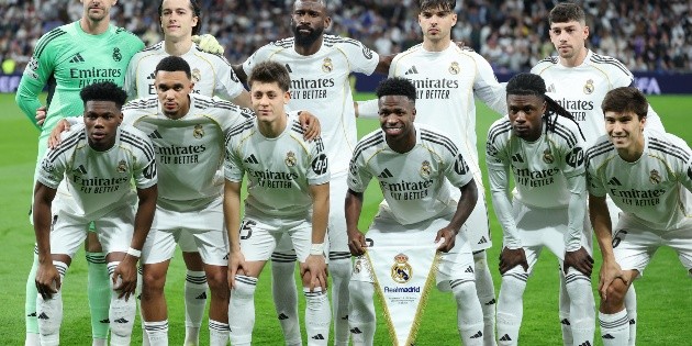 Real Madrid buscar&aacute; enmendar errores contra el Getafe