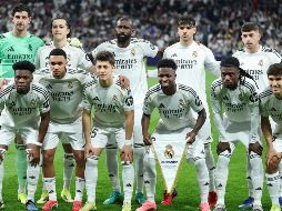 El Real Madrid recibirá al Getafe obligado a ganar en el Santiago Bernabéu para mantenerse en la pelea por el liderato de La Liga. AFP