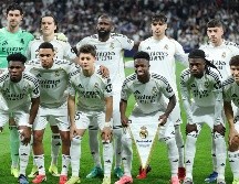 El Real Madrid recibirá al Getafe obligado a ganar en el Santiago Bernabéu para mantenerse en la pelea por el liderato de La Liga. AFP