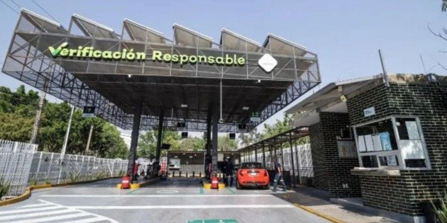 Verificaci&oacute;n Vehicular: En marzo, autos con estas placas deben realizarla