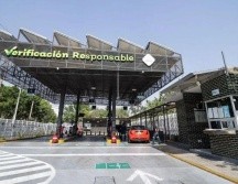 El Gobierno de Jalisco mantiene activo el programa Verificación Vehicular Responsable, diseñado para reducir las emisiones contaminantes y fomentar una movilidad más consciente en el Estado. EL INFORMADOR / ARCHIVO