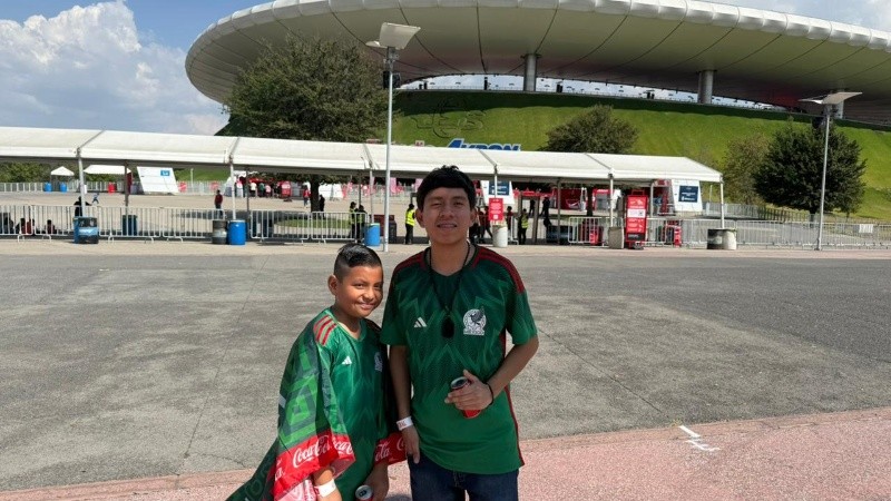 &nbsp;EL INFORMADOR/ A. GARCÍA.