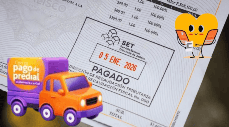 Además de simplificar el trámite, busca fortalecer la recaudación oportuna destinada al mejoramiento de los servicios públicos municipales. EL INFORMADOR / ARCHIVO / GOBIERNO DE GUADALAJARA