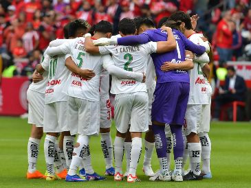 El Rebaño Sagrado corta una prolongada racha sin descalabros consecutivos y revive un antecedente reciente en la gestión de Gabriel Milito. IMAGO7.