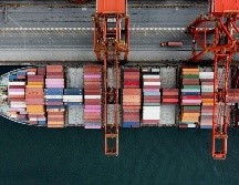 En enero, los envíos automotrices representaron 23.6% de todas las exportaciones mexicanas. UNSPLASH