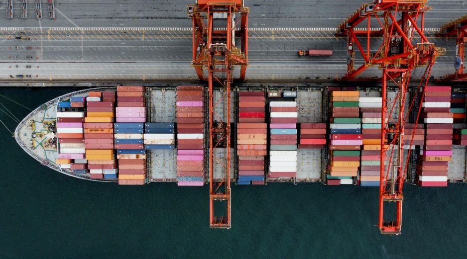 En enero, los envíos automotrices representaron 23.6% de todas las exportaciones mexicanas. UNSPLASH