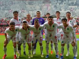 Los dirigidos por Milito recibirán a Santos Laguna, rival con el que tienen cuentas pendientes tras la dolorosa derrota del semestre pasado. IMAGO7