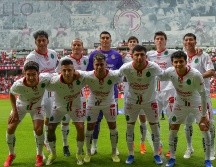 Los dirigidos por Milito recibirán a Santos Laguna, rival con el que tienen cuentas pendientes tras la dolorosa derrota del semestre pasado. IMAGO7