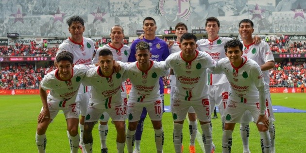 Chivas con calendario favorable para recuperar el liderato general