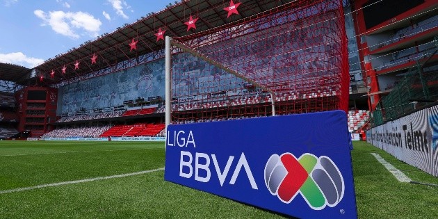 Liga MX: As&iacute; qued&oacute; la tabla general tras la J8 del Clausura 2026