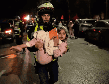 El internacionalista tampoco ve fácil un cambio de régimen. 