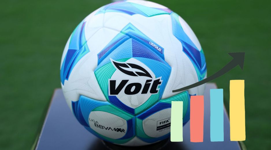 Los delanteros buscarán mantener su racha goleadora y sorprender con nuevas actuaciones destacadas. IMAGO7.