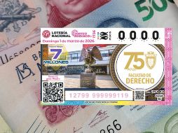 El Sorteo Zodiaco 1736 se realiza este domingo a las 20:00 horas y podrás saber si ganaste el premio mayor en EL INFORMADOR. UNSPLASH.