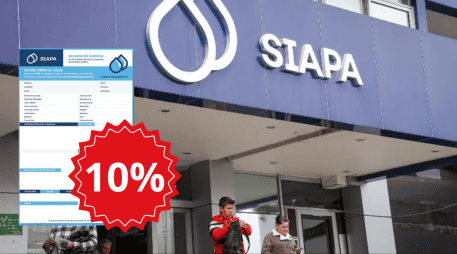 Los usuarios interesados pueden consultar más información, horarios de atención o realizar su pago digital en el sitio web oficial del organismo. EL INFORMADOR / ARCHIVO / CANVA