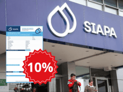 Los usuarios interesados pueden consultar más información, horarios de atención o realizar su pago digital en el sitio web oficial del organismo. EL INFORMADOR / ARCHIVO / CANVA