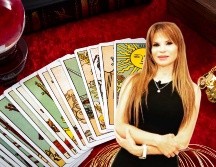 La recomendación general es mantener una actitud positiva y enfocarse en metas claras, ya que la energía de la semana impulsa crecimiento tanto en el amor como en el dinero para quienes sepan aprovecharla. FACEBOOK/MHONIVIDENTE