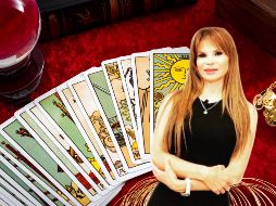 La recomendación general es mantener una actitud positiva y enfocarse en metas claras, ya que la energía de la semana impulsa crecimiento tanto en el amor como en el dinero para quienes sepan aprovecharla. FACEBOOK/MHONIVIDENTE