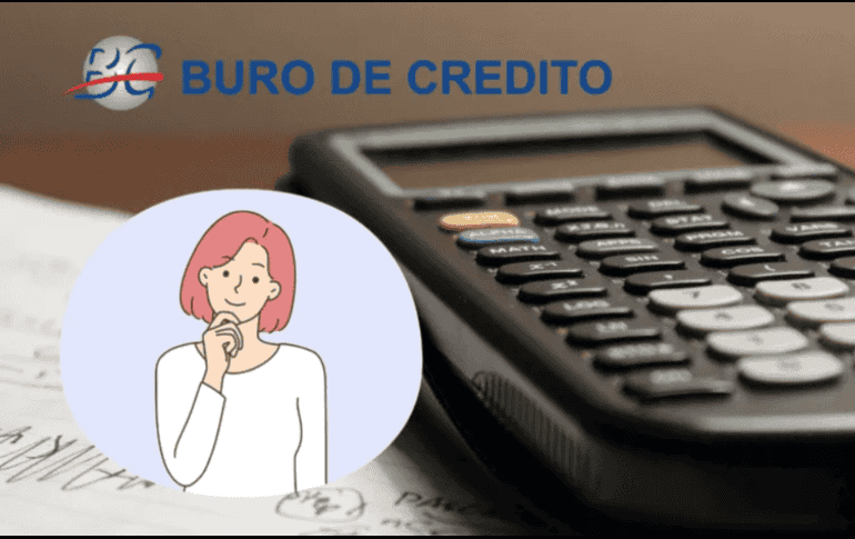 Conocer estos detalles sobre las legislaciones dictadas por la Condusef es clave para entender cómo el Buró de Crédito manejará tu historial en 2026. Unsplash / Canva