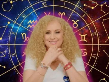 Mizada Mohamed nos comparte las predicciones para cada signo zodiacal de este lunes. ESPECIAL