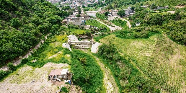 Zapopan: Venden terrenos urbanizados, pero sin uso de suelo en las faldas de La Primavera