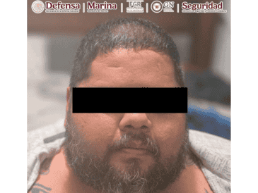 A "El Congo" se le vincula, además, con la extorsión a productores de aguacate y limón en Uruapan. X / @OHarfuch