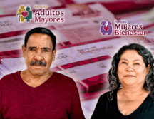 Conoce el calendario oficial de pago de la pensión bienestar para el segundo bimestre del año. ESPECIAL