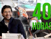 Estos son los puntos clave para entender la reducción a la jornada laboral, de acuerdo con el secretario del Trabajo y Previsión Social de México. EL INFORMADOR / ARCHIVO / ESPECIAL / X; @STPS_mx