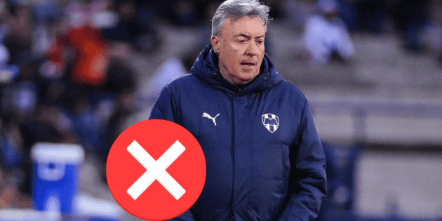 Dom&egrave;nec Torrent: Rayados de Monterrey despide al entrenador espa&ntilde;ol; malos resultados habr&iacute;an sido el origen de la decisi&oacute;n