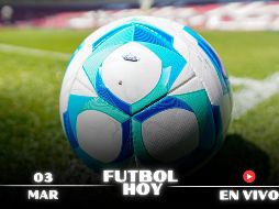 La programación diaria incluye partidos que pueden verse en televisión abierta, otros en restringida, y algunos a través de streaming. IMAGO7