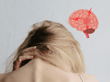 Antes de especular sobre padecer un problema neurológico, es recomendable ser canalizado por un profesional de la salud. UNSPLASH / K. KULIKOVA