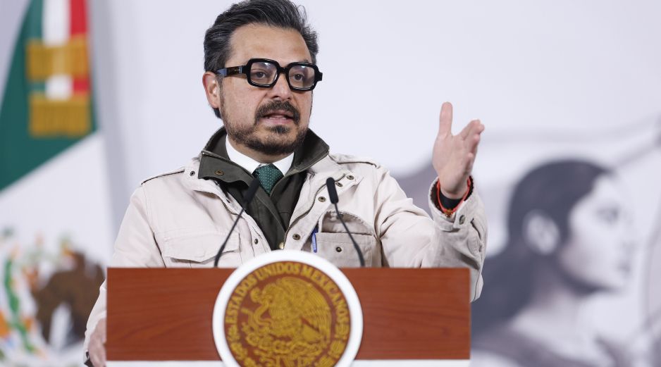 El aumento del empleo formal en 2026 se interpreta como una señal de resiliencia del mercado laboral, aunque alrededor del 55 % de la fuerza laboral sigue en la informalidad. EFE / S. Gutiérrez