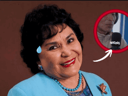 Algunos usuarios cuestionaron si durante la entrevista se habían mencionado otros nombres del espectáculo. SUN/ARCHIVO