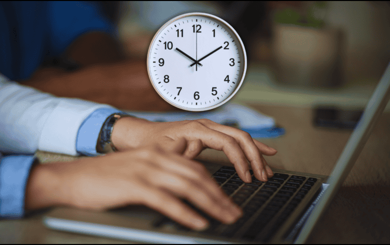 Marath Bolaños, titular de la STPS, asegura que la semana de trabajo de 40 horas 