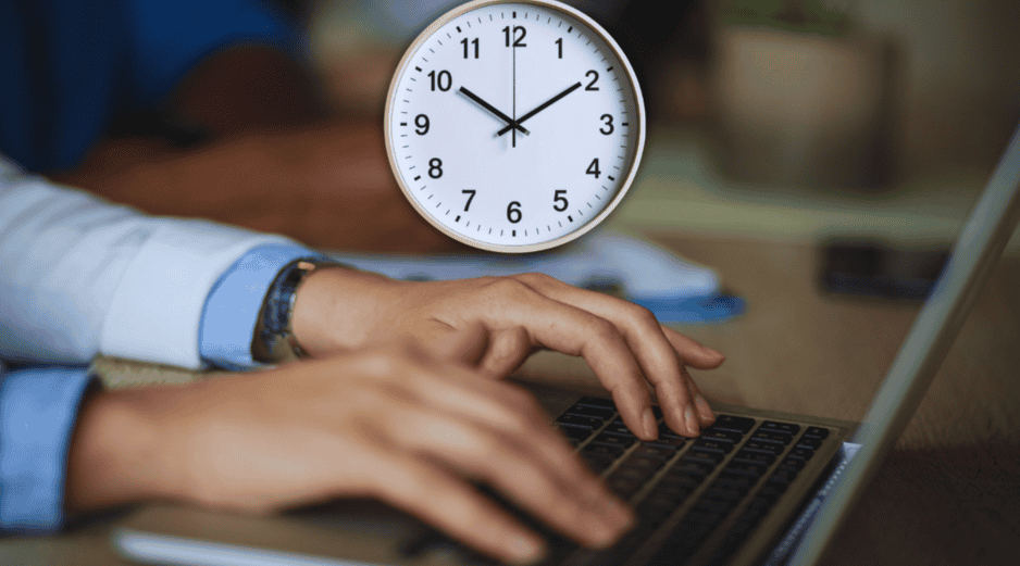 Marath Bolaños, titular de la STPS, asegura que la semana de trabajo de 40 horas 