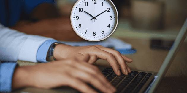 Jornada laboral 40 horas: &iquest;Vienen dos d&iacute;as de descanso?