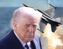 Kuwait señaló que sus defensas aéreas habían derribado accidentalmente los aviones como parte de su apoyo a la operación de combate de Estados Unidos en Irán. EFE / ARCHIVO