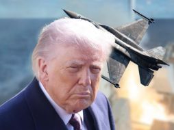 Kuwait señaló que sus defensas aéreas habían derribado accidentalmente los aviones como parte de su apoyo a la operación de combate de Estados Unidos en Irán. EFE / ARCHIVO