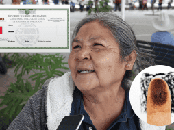 La CURP biométrica es un trámite gratuito, obligatorio y obligado. EL INFORMADOR / ARCHIVO / UNSPLASH / M. JENSON