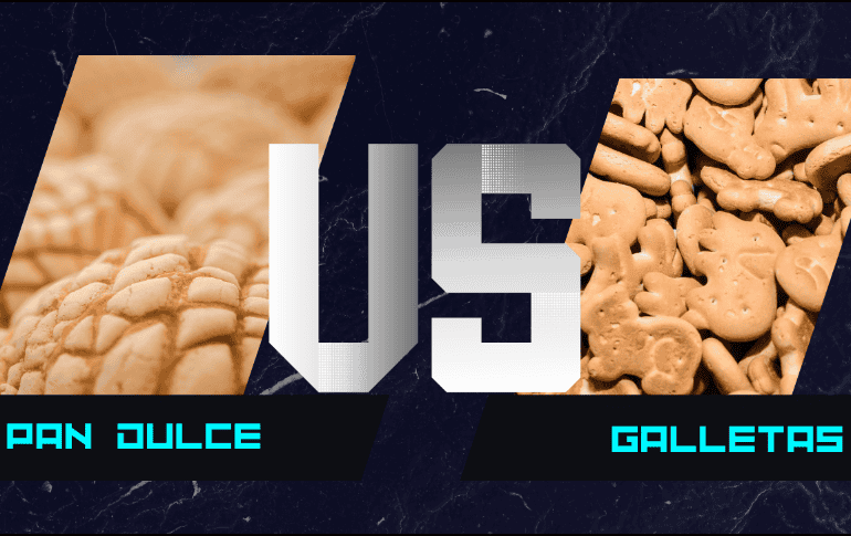 Muchas hipótesis giran en torno al pan y los efectos que produce su consumo, ¿pero es verdad que engorda tanto?. ESPECIAL / CANVA / EL INFORMADOR / ARCHIVO