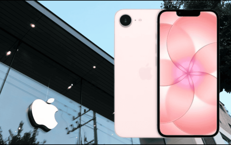 El dispositivo también permite el uso de prestaciones vía satélite como Emergencia SOS y Mensajes, útiles en áreas sin cobertura móvil, agrega la empresa. ESPECIAL/ Unsplash/ apple.com