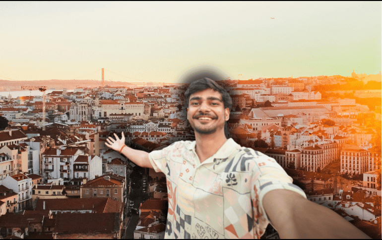 Estos lugares del mundo funcionan como cápsulas del tiempo, pues sus calles han atestiguado la historia, guardando rasgos de la evolución de la civilización. ESPECIAL/Canva