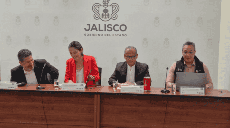 Se busca fortalecer proyectos y programas en favor de la salud mental de los jalicienses. EL INFORMADOR / M. HERNÁNDEZ