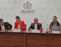 Se busca fortalecer proyectos y programas en favor de la salud mental de los jaliscienses. EL INFORMADOR / M. HERNÁNDEZ