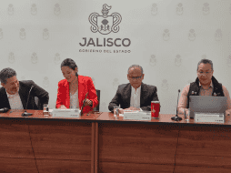 Se busca fortalecer proyectos y programas en favor de la salud mental de los jaliscienses. EL INFORMADOR / M. HERNÁNDEZ