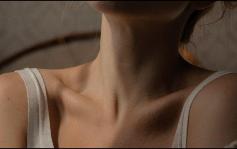 Puede haber diversas razones por las que hay temblores en el cuerpo. UNSPLASH / EL S.