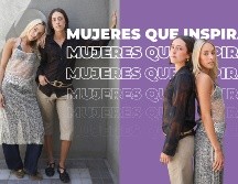 Silke y Sabine Hartleben, hermanas auténticas e imparables. GENTE BIEN JALISCO/ Tony Martínez