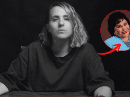 Mientras la polémica continúa, también han surgido cuestionamientos sobre eventuales acciones legales por parte de la familia de Carmen Salinas.  INSTAGRAM/@saskiandrc SUN/ARCHIVO