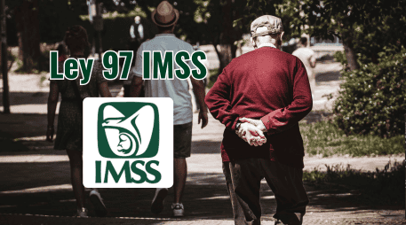 De acuerdo a la Ley 97 del IMSS hay ciertos puntos importantes que se deben tomar en cuenta antes de decidir jubilarse. UNSPLASH / J. ANTONIO GALLEGOS